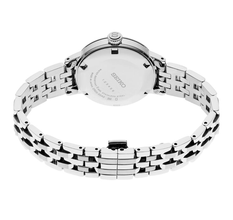 Seiko SEIKO WATCH SRE007