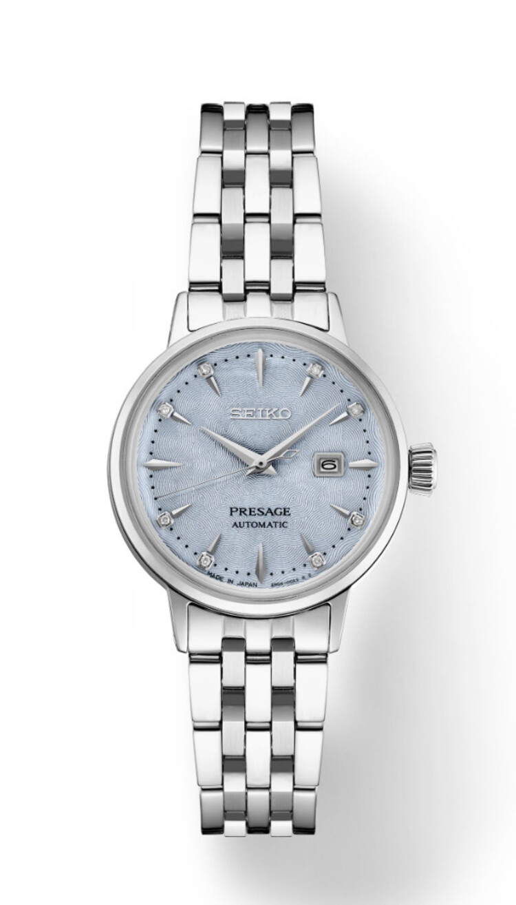 Seiko SEIKO WATCH SRE007