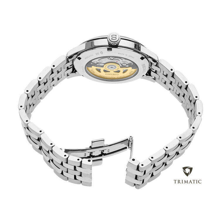 Seiko SEIKO WATCH SRPB41