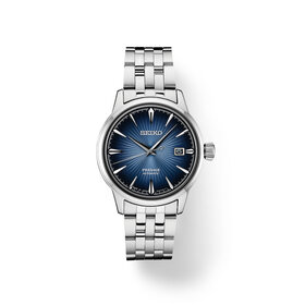 Seiko SEIKO WATCH SRPB41