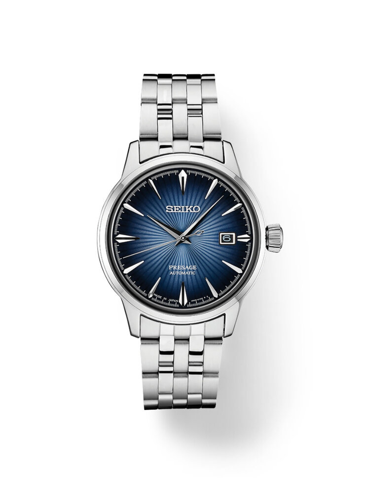 Seiko SEIKO WATCH SRPB41