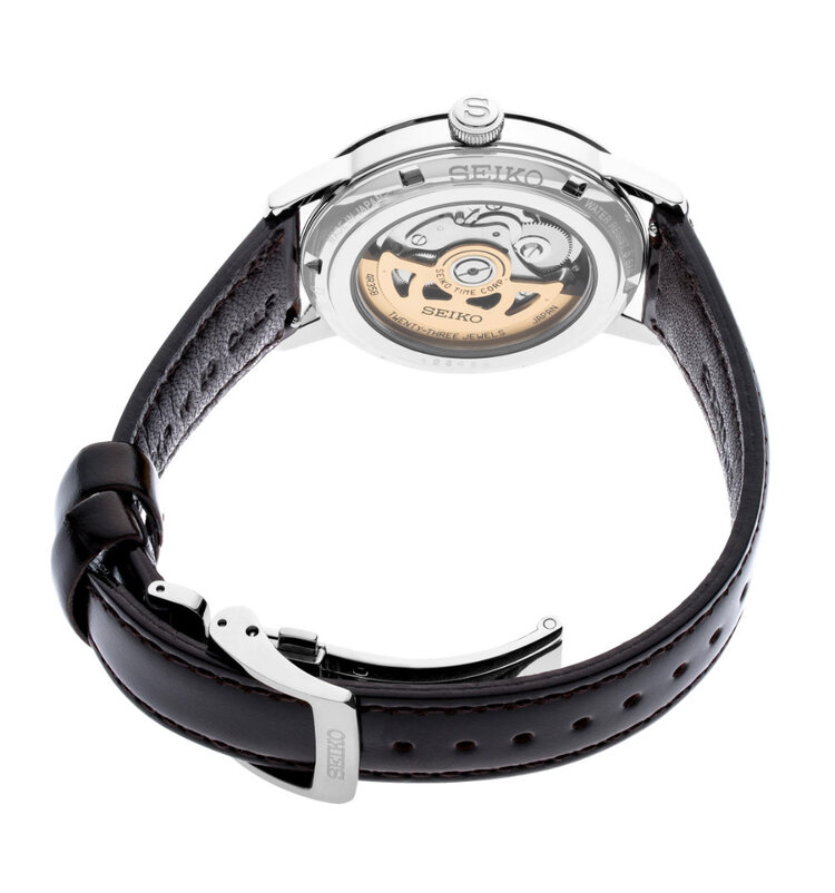 Seiko SEIKO WATCH SRPE41