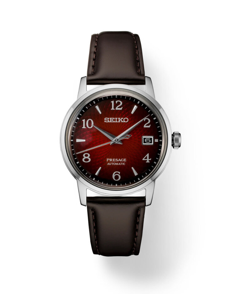 Seiko SEIKO WATCH SRPE41