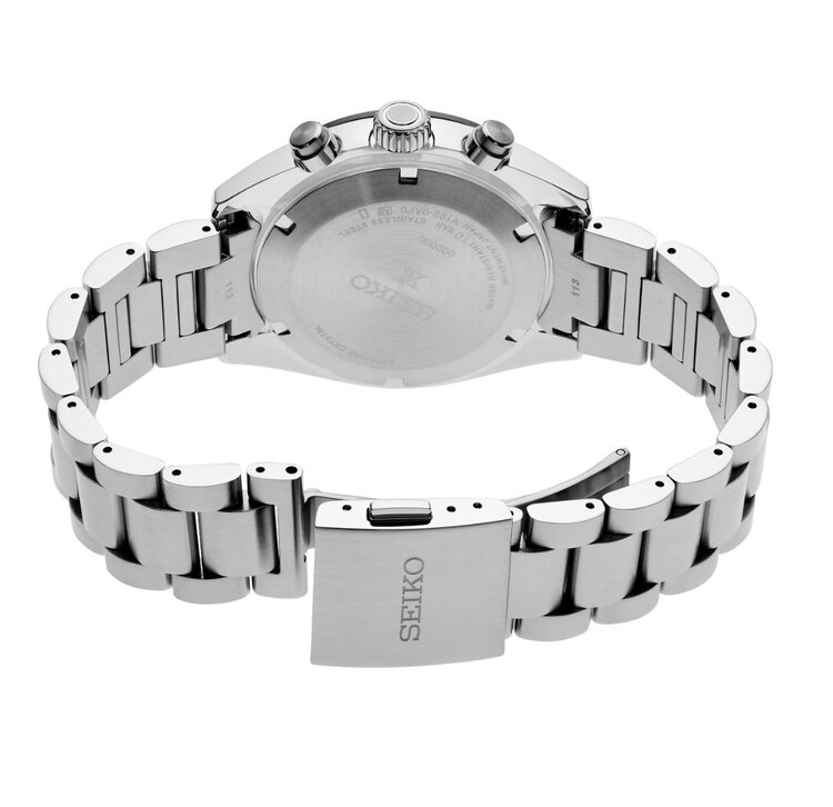 Seiko SEIKO WATCH SSC813