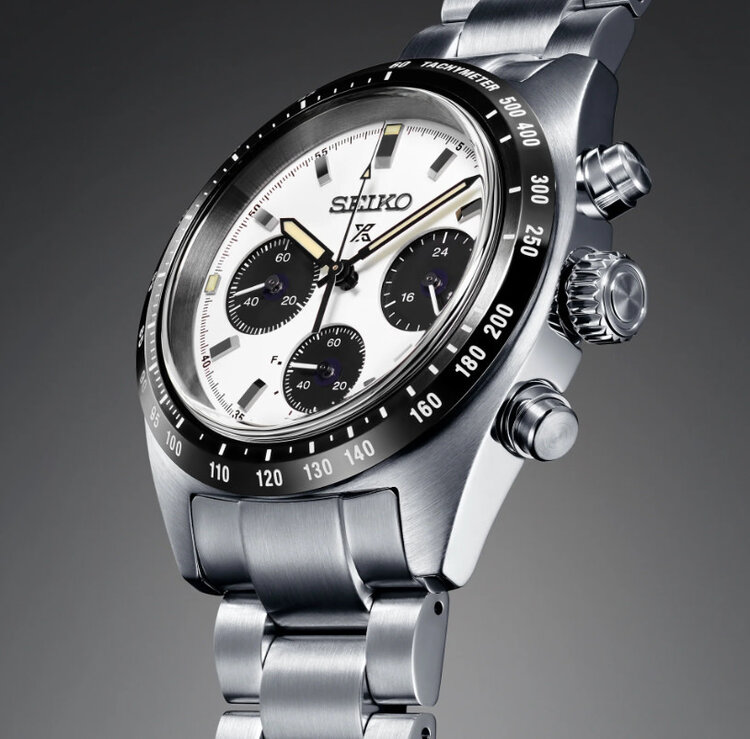 Seiko SEIKO WATCH SSC813