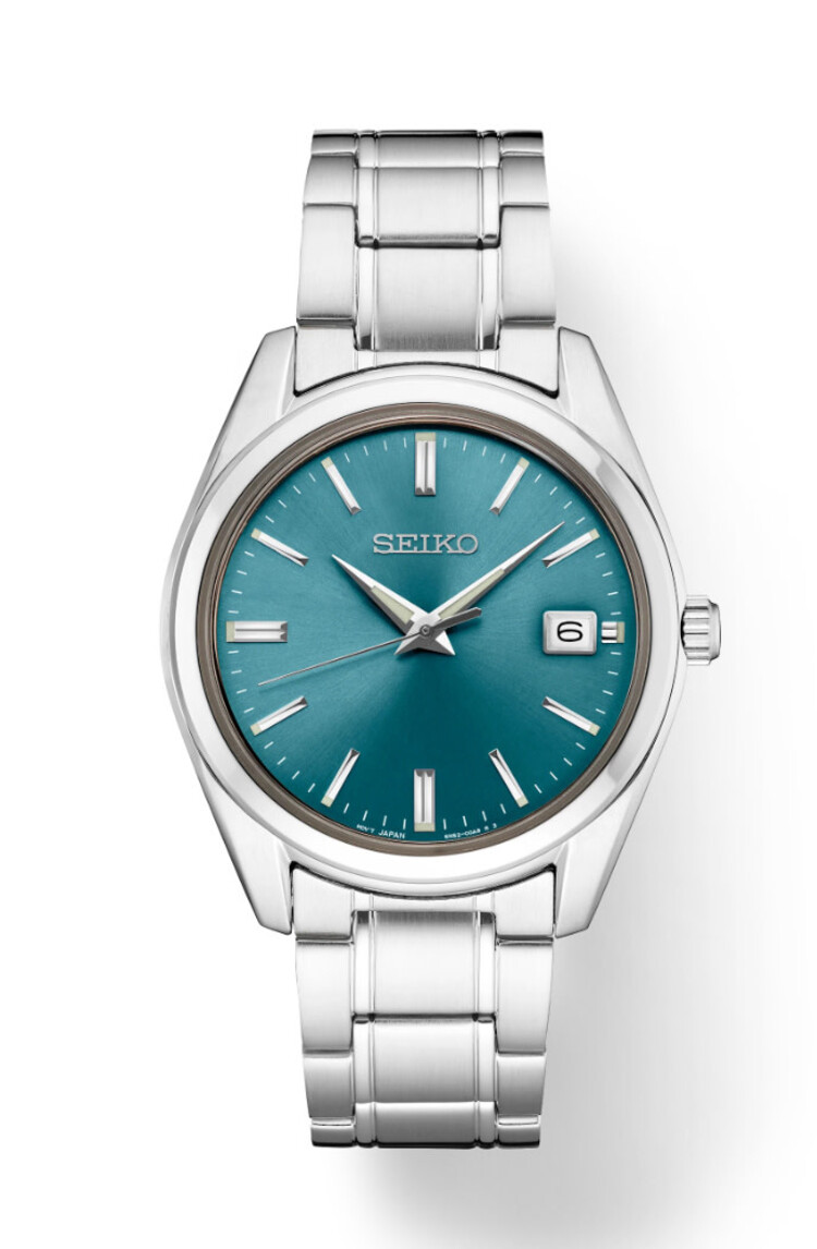 Seiko SEIKO WATCH SUR525