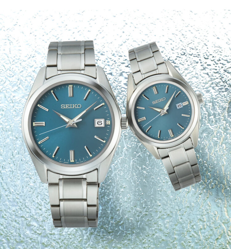 Seiko SEIKO WATCH SUR525