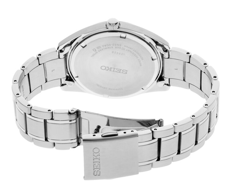 Seiko SEIKO WATCH SUR525