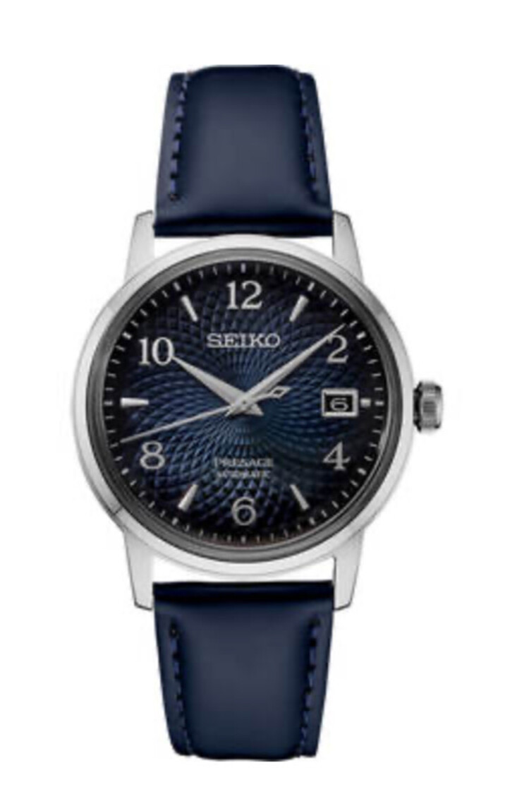 Seiko SEIKO WATCH SRPE43