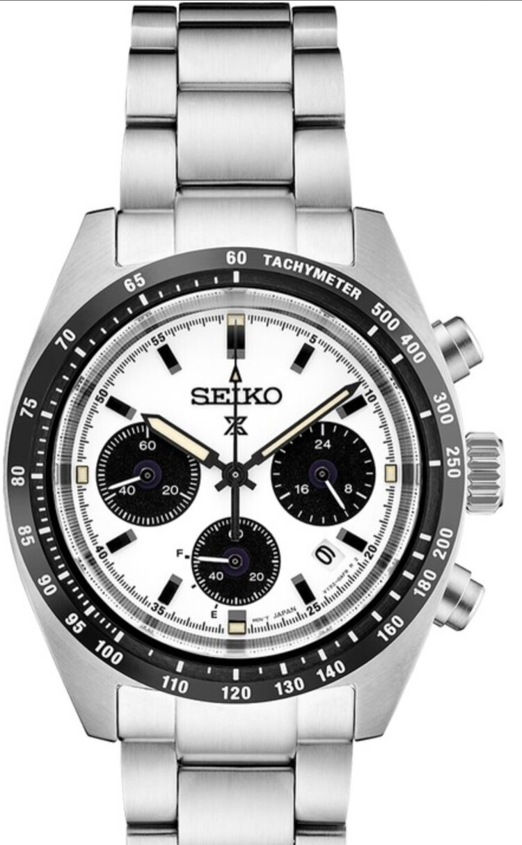 Seiko SEIKO WATCH SSC813
