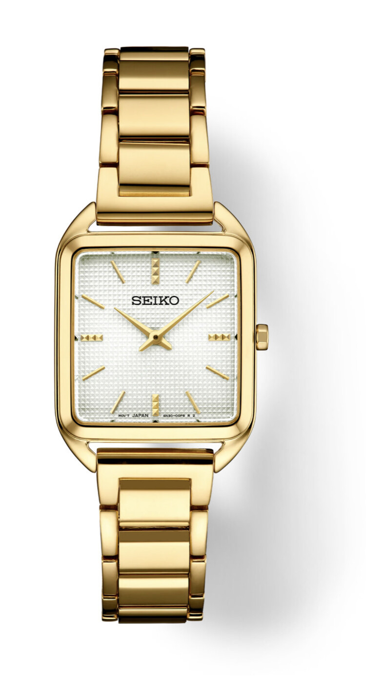 Seiko SEIKO WATCH SWR078