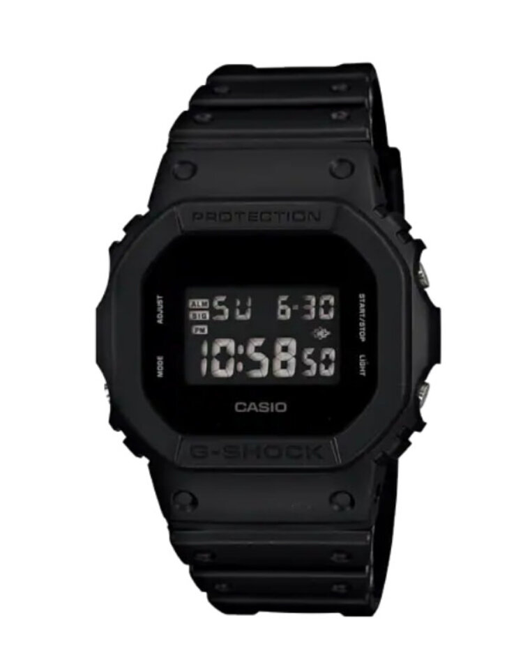 G-SHOCK G-SHOCK DW5600BB-1