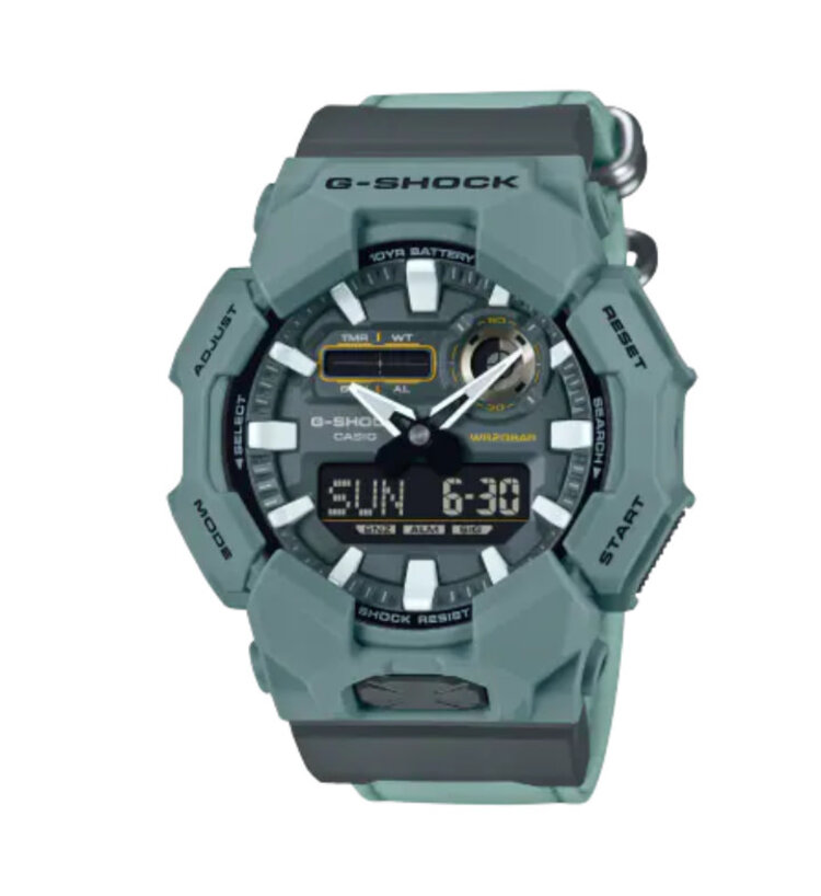G-SHOCK G-SHOCK SHOCK GA010CE-2A