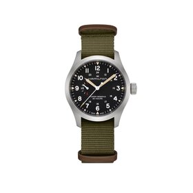 Hamilton Hamilton Watch H69509930
