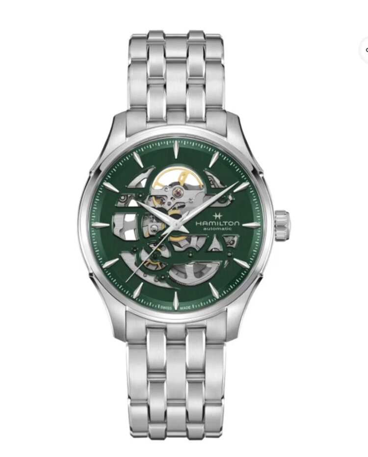 Hamilton Hamilton Watch H42535160