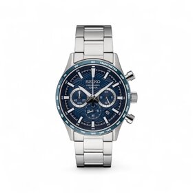 Seiko SEIKO WATCH SSB445