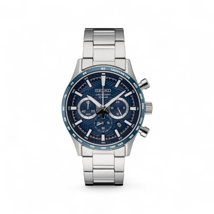 Seiko SEIKO WATCH SSB445