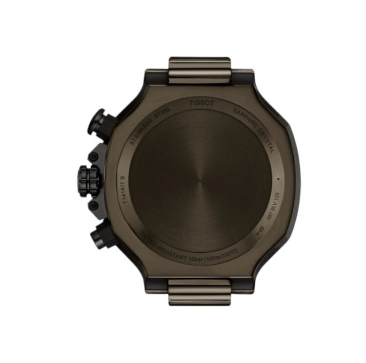 TISSOT TISSOT WATCH T1414173706102