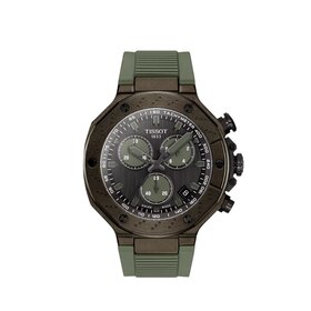 TISSOT TISSOT WATCH T1414173706102