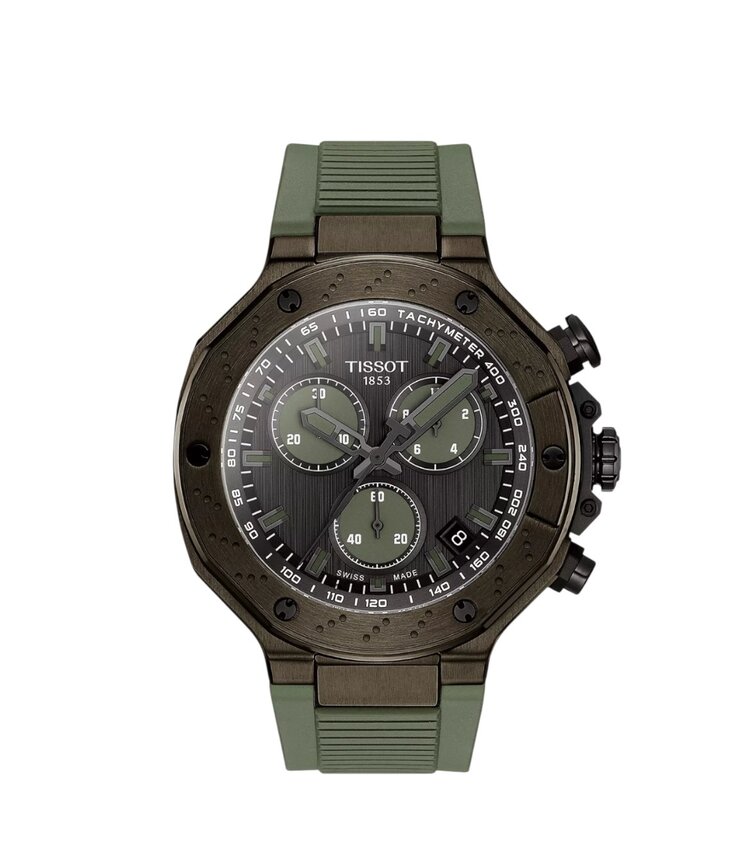 TISSOT TISSOT WATCH T1414173706102