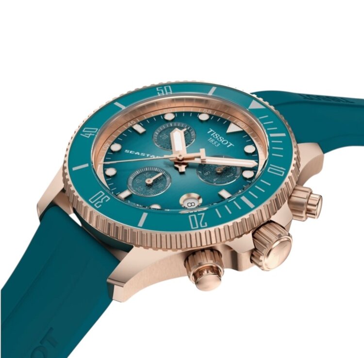 TISSOT TISSOT WATCH T1202173704100