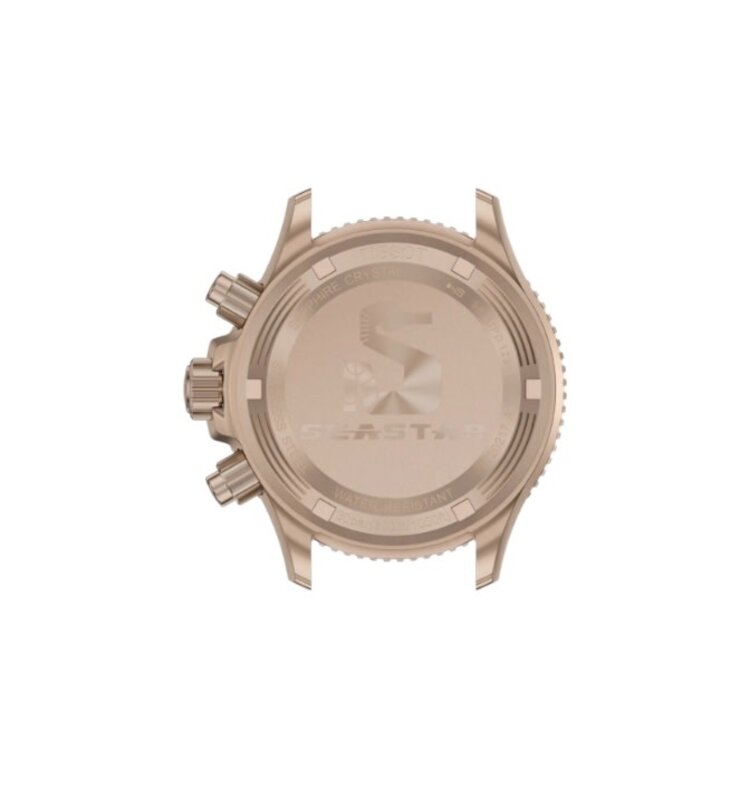 TISSOT TISSOT WATCH T1202173704100