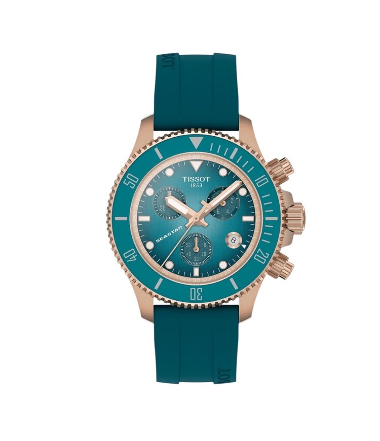 TISSOT TISSOT WATCH T1202173704100