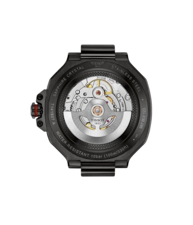 TISSOT TISSOT WATCH T1418073705700