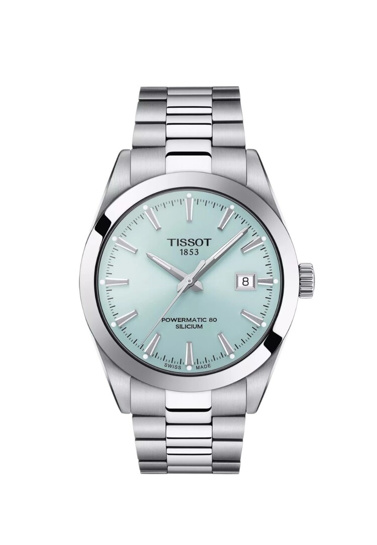 TISSOT TISSOT WATCH T1274071135100