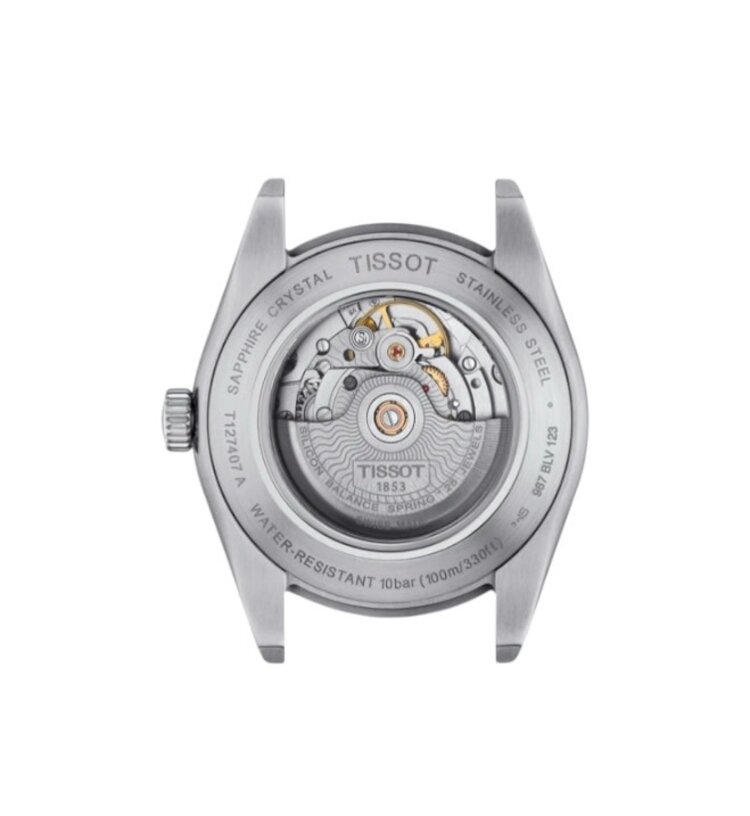 TISSOT TISSOT WATCH T1274071135100