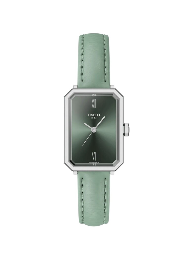 TISSOT TISSOT WATCH T160.110.16.093.00