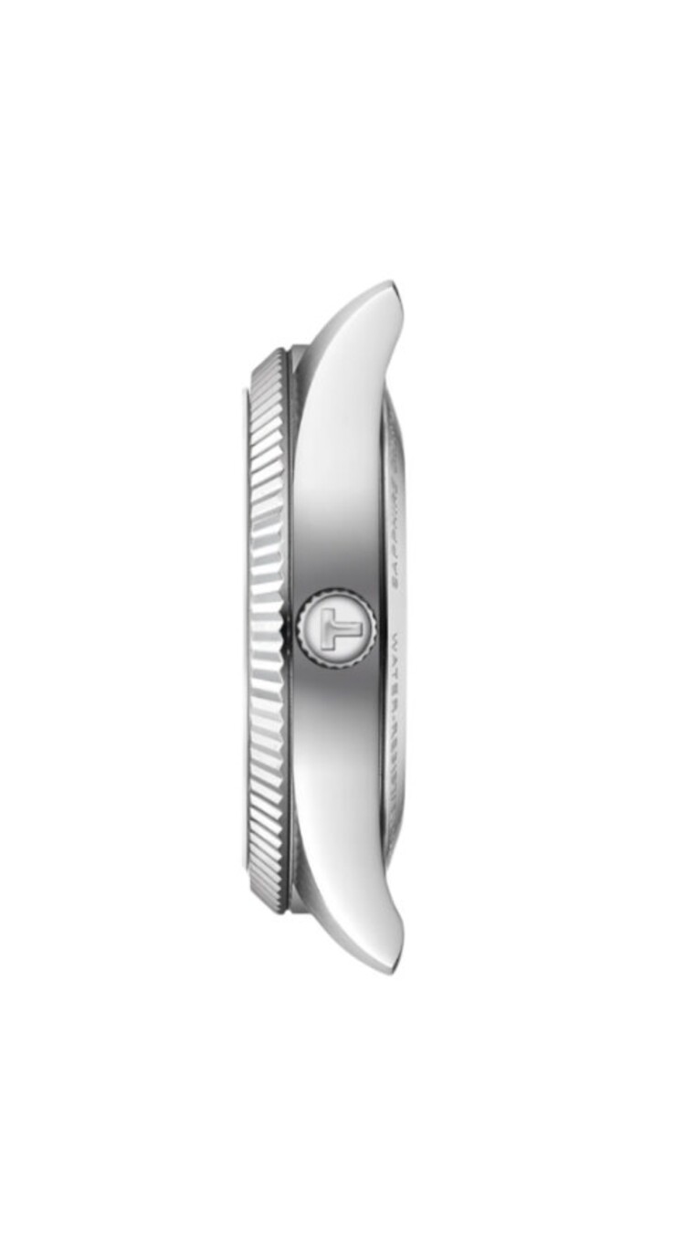 TISSOT TISSOT WATCH T156.408.11.043.00