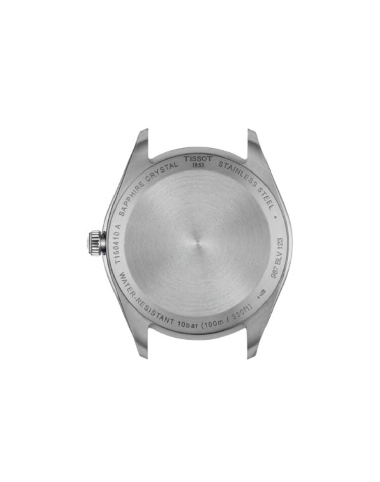TISSOT TISSOT WATCH T1504101135100
