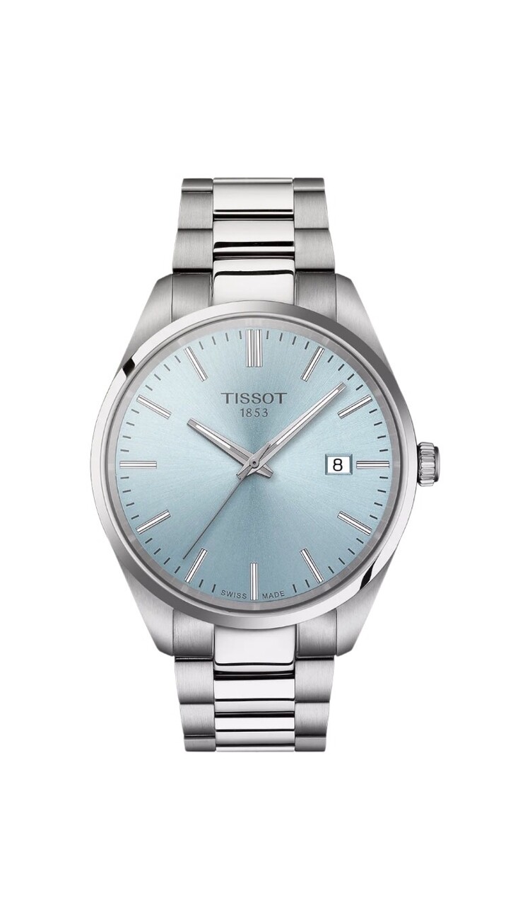 TISSOT TISSOT WATCH T1504101135100