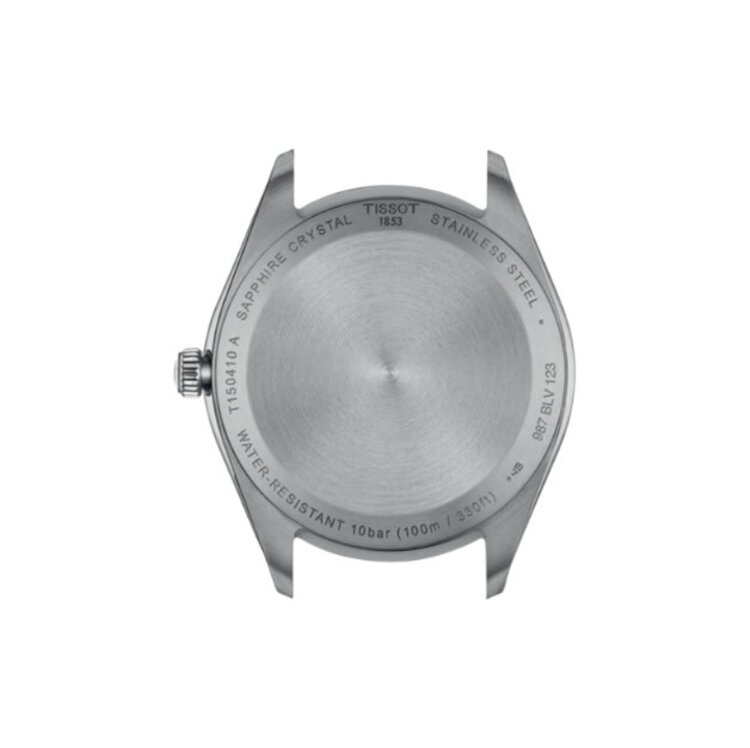 TISSOT TISSOT WATCH T150.410.16.031.00