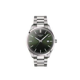 TISSOT TISSOT WATCH T150.410.11.091.00