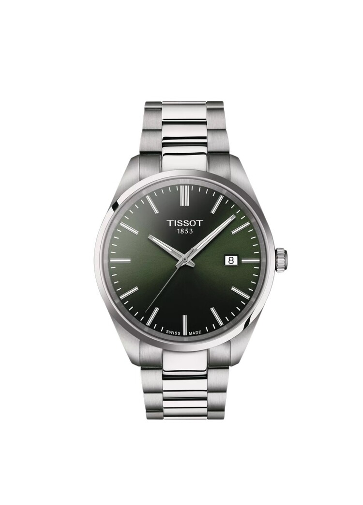 TISSOT TISSOT WATCH T150.410.11.091.00