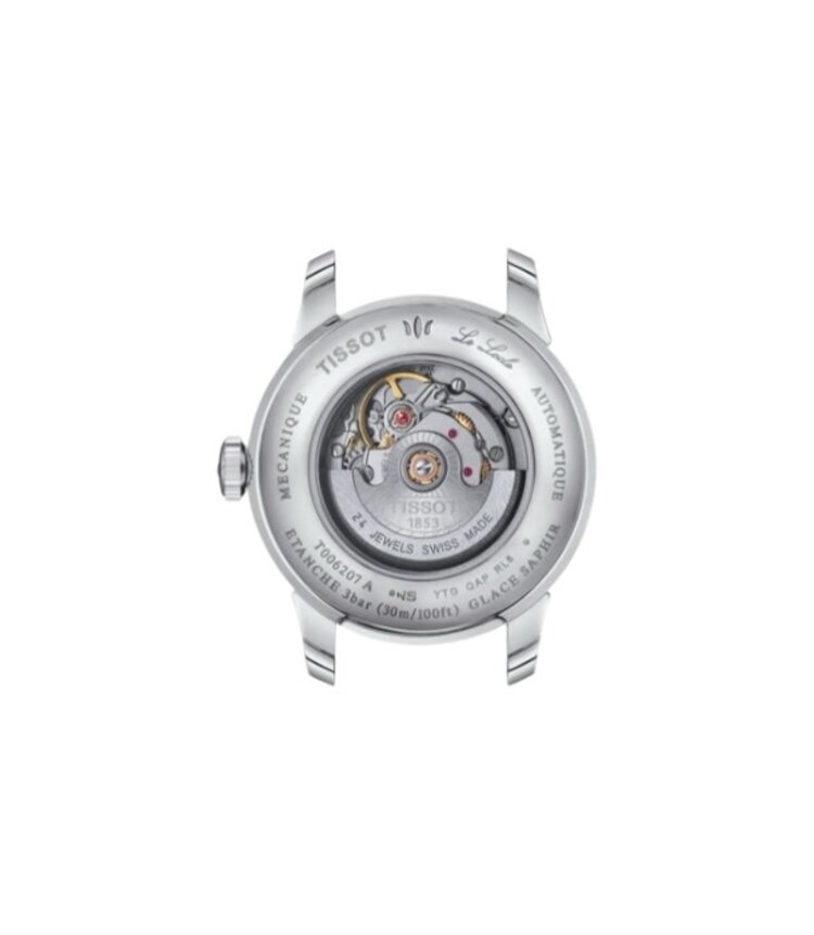 TISSOT TISSOT WATCH T0062071109600