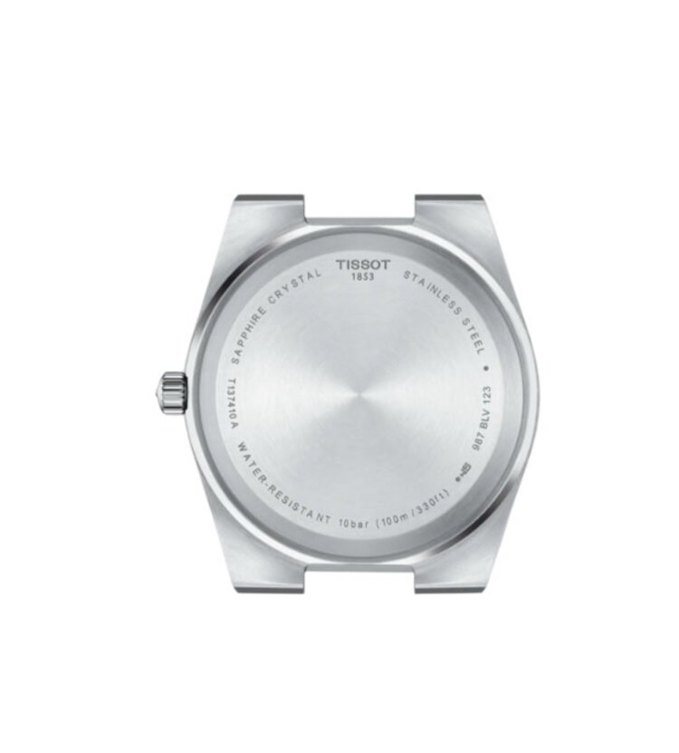 TISSOT TISSOT WATCH T1374101142100