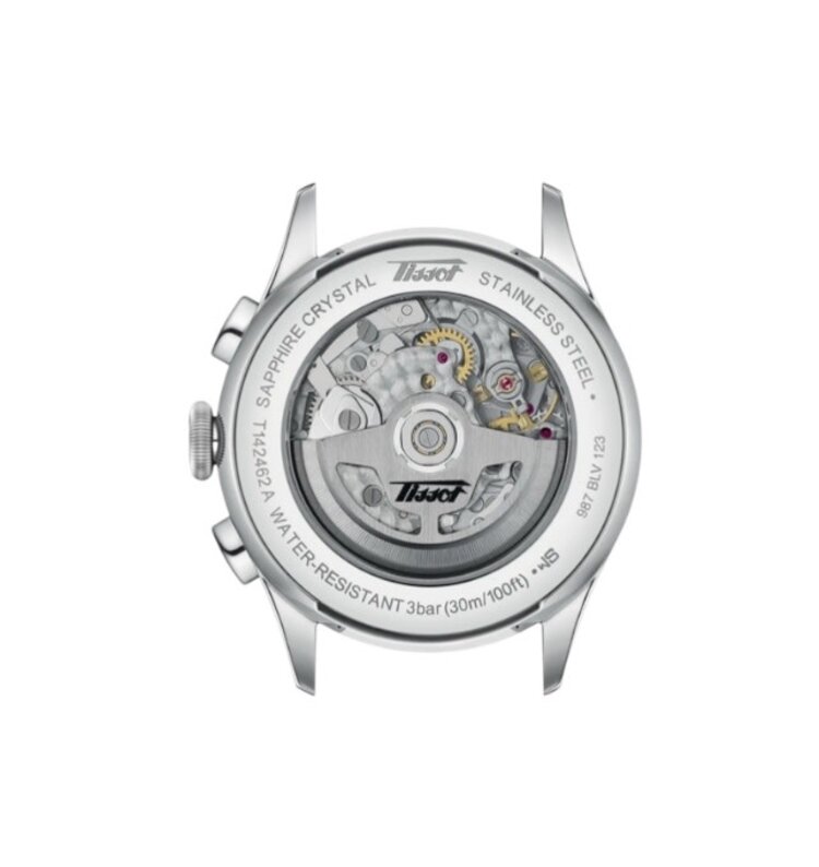 TISSOT TISSOT WATCH T1424621603200