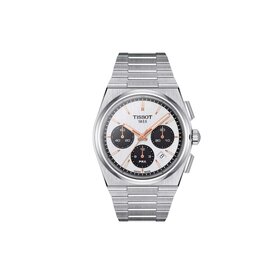 TISSOT TISSOT WATCH T137427110100