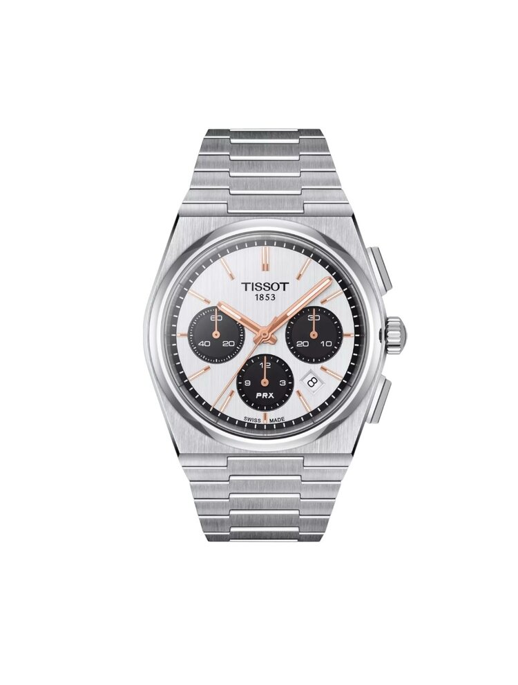 TISSOT TISSOT WATCH T137427110100