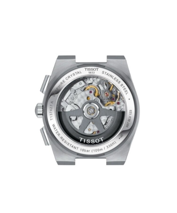 TISSOT TISSOT WATCH T137427110100