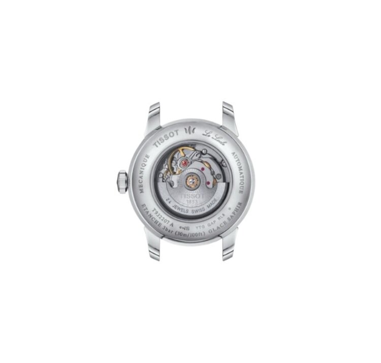 TISSOT TISSOT WATCH T9322074103600