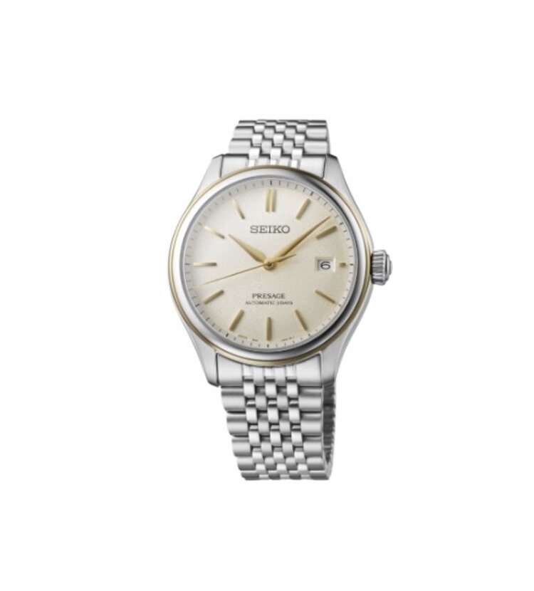 Seiko SEIKO PERSAGE LUXE SPB478