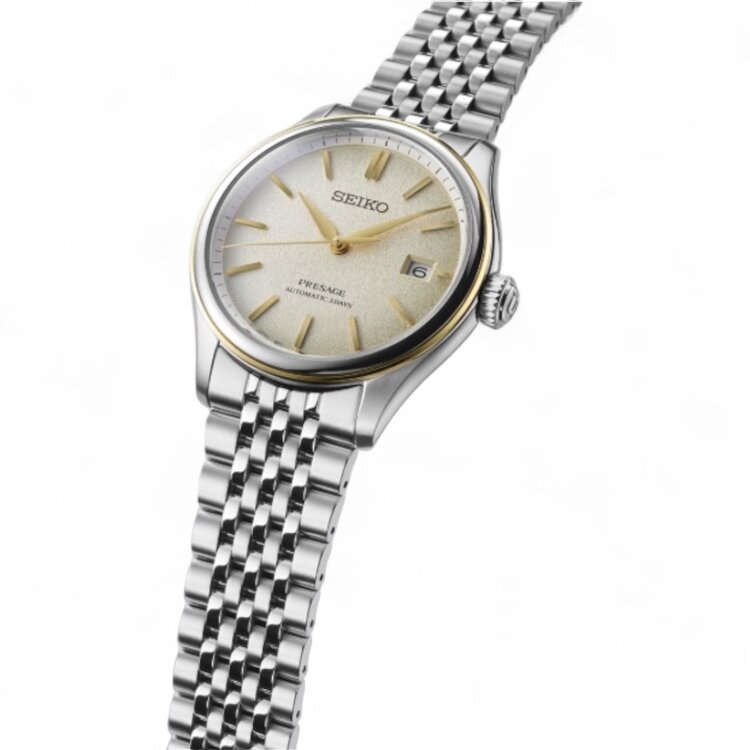 Seiko SEIKO PERSAGE LUXE SPB478