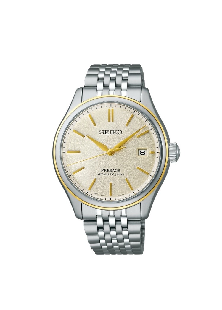 Seiko SEIKO PERSAGE LUXE SPB478