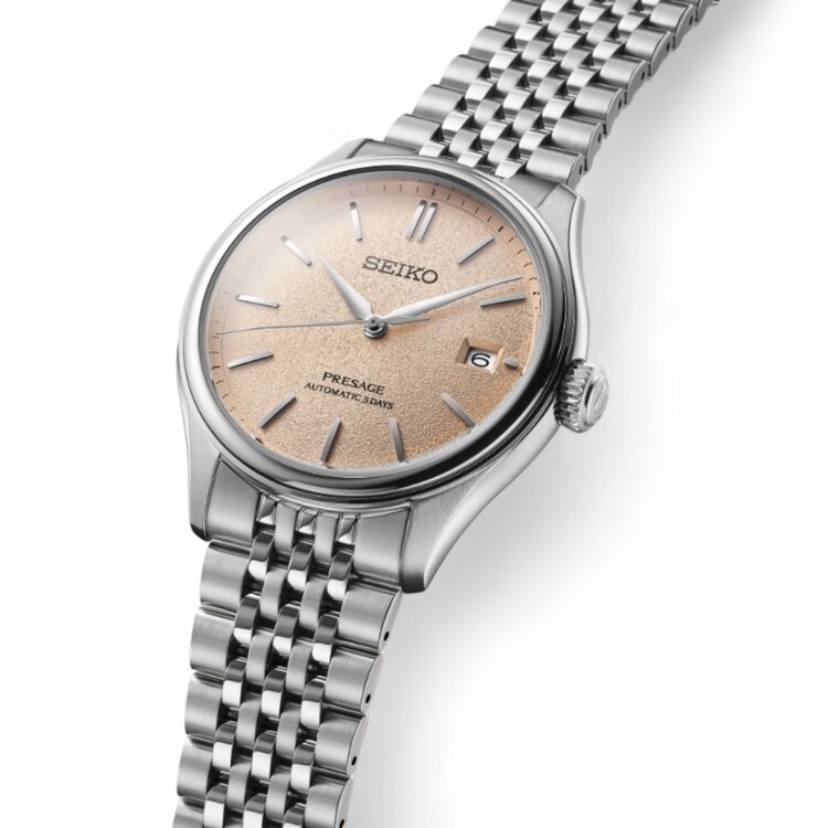 Seiko SEIKO PERSAGE LUXE SPB467