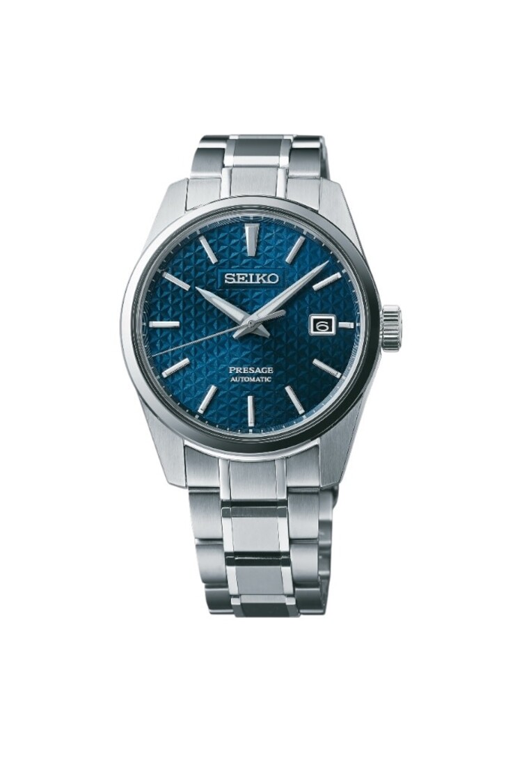 Seiko SEIKO WATCH SPB167