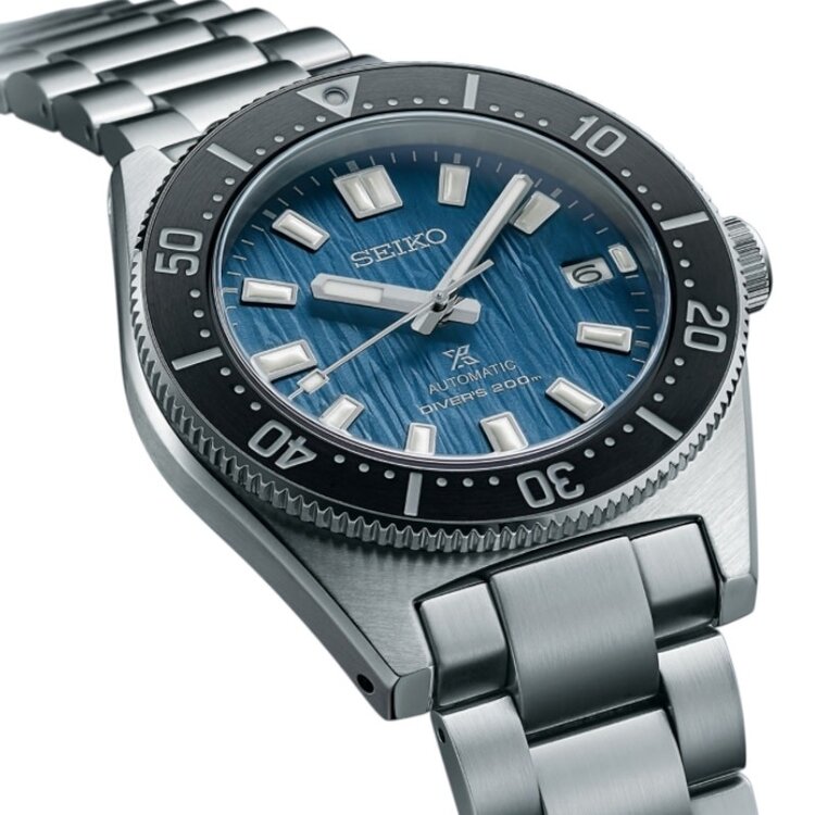 Seiko SEIKO PROSPEX LUXE SPB297